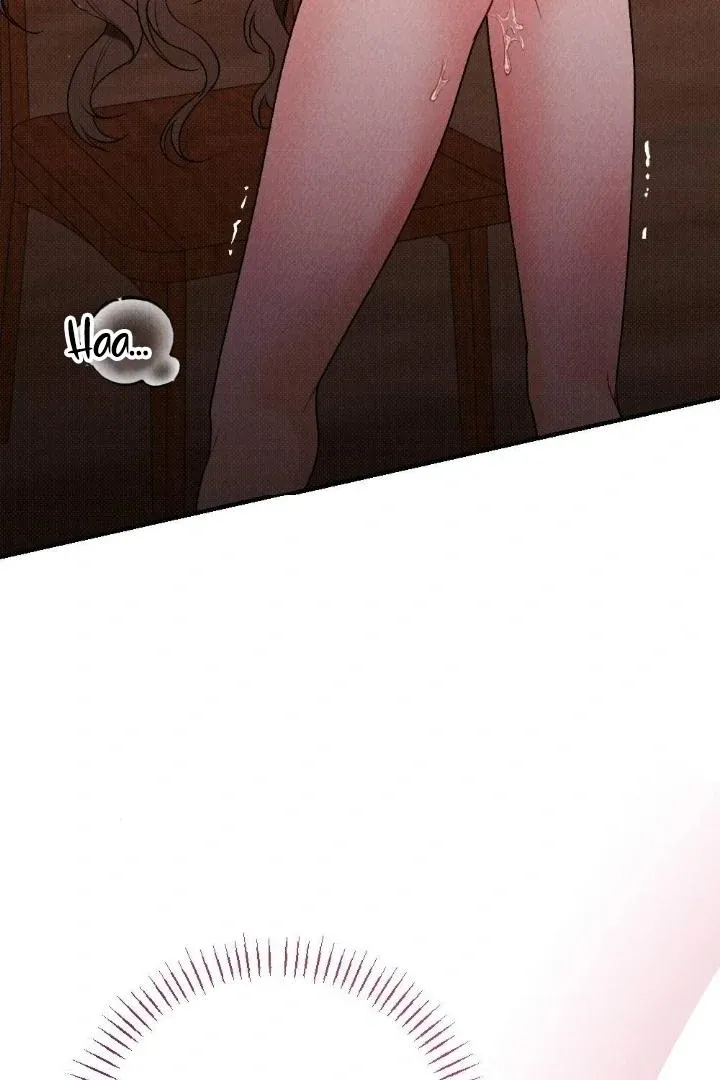 Read The Count’s Daughter’s Desire Unleashed chapter 11 image 11 on Lezhin