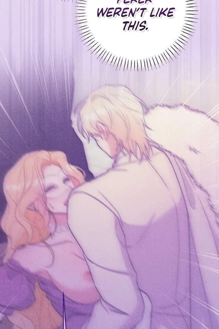 Read The Count’s Daughter’s Desire Unleashed chapter 11 image 113 on Lezhin