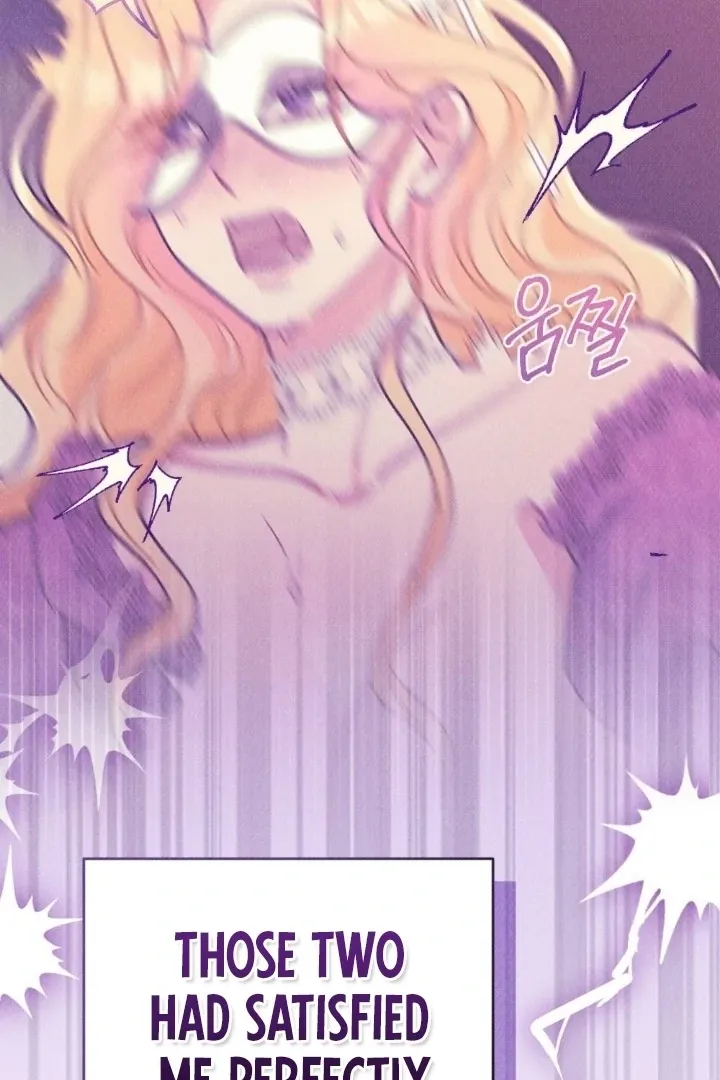 Read The Count’s Daughter’s Desire Unleashed chapter 11 image 115 on Lezhin