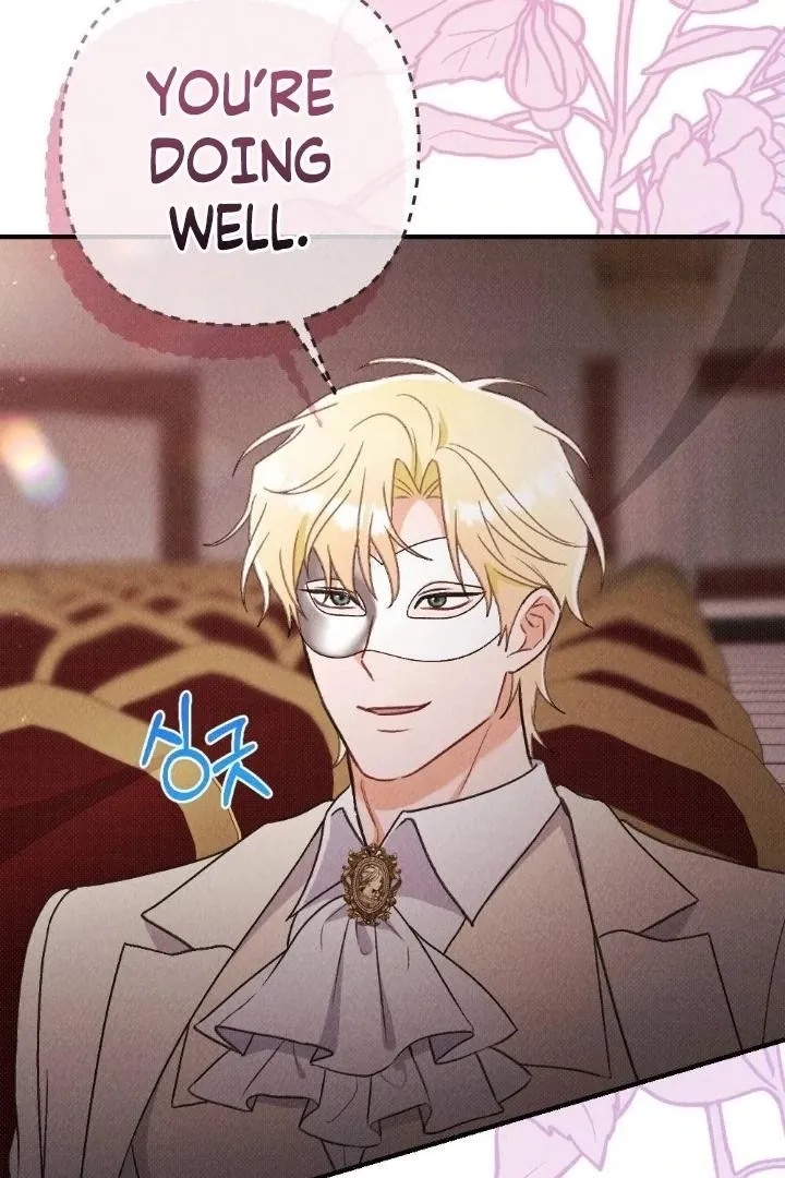 Read The Count’s Daughter’s Desire Unleashed chapter 11 image 2 on Lezhin