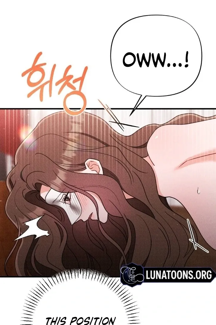 Read The Count’s Daughter’s Desire Unleashed chapter 11 image 21 on Lezhin