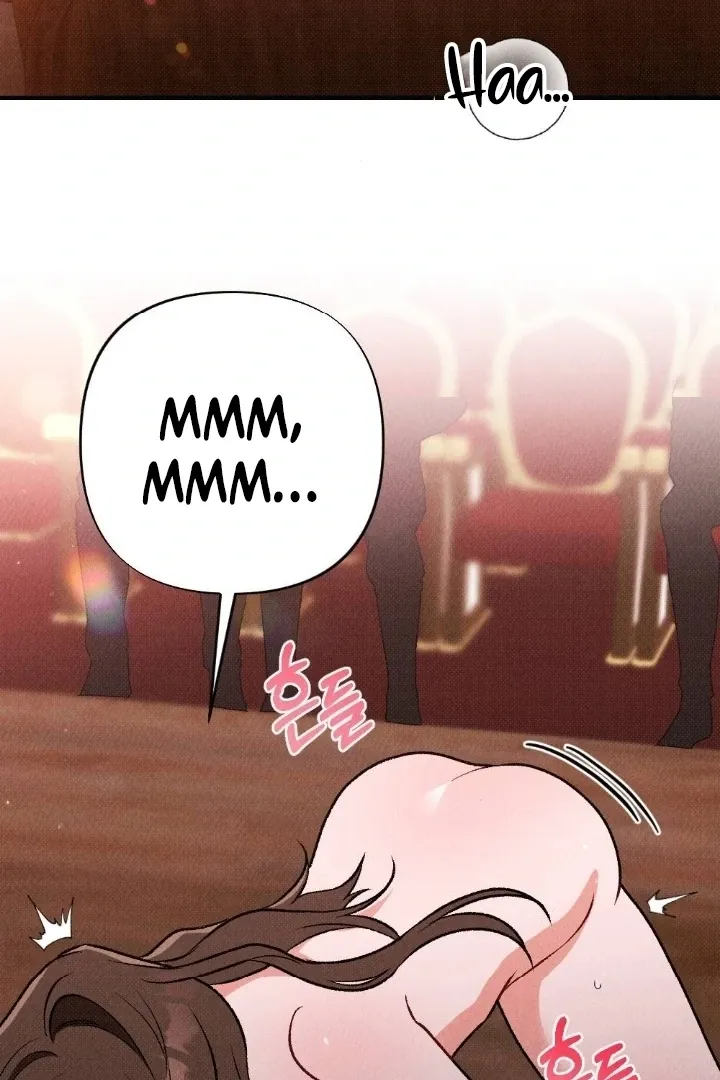 Read The Count’s Daughter’s Desire Unleashed chapter 11 image 23 on Lezhin