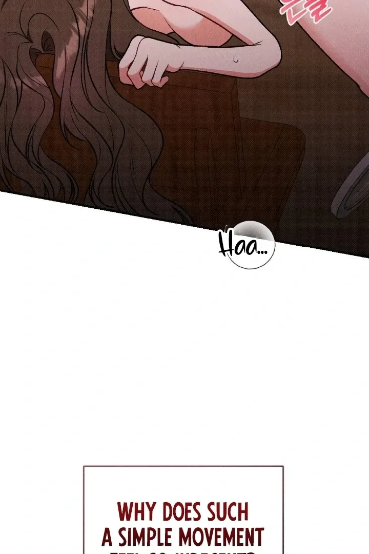 Read The Count’s Daughter’s Desire Unleashed chapter 11 image 24 on Lezhin