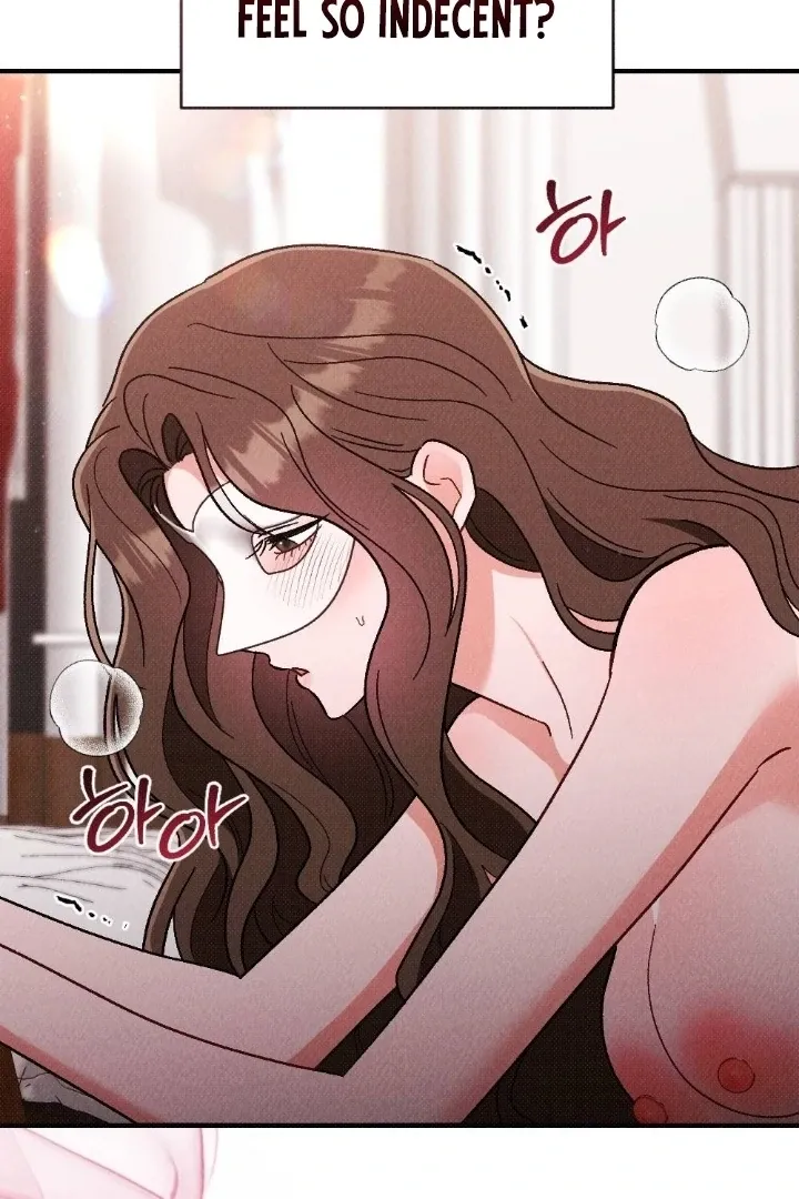Read The Count’s Daughter’s Desire Unleashed chapter 11 image 25 on Lezhin