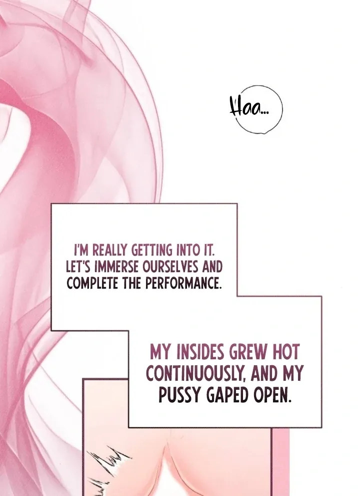 Read The Count’s Daughter’s Desire Unleashed chapter 11 image 26 on Lezhin