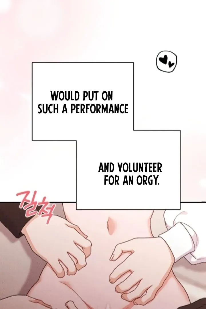 Read The Count’s Daughter’s Desire Unleashed chapter 12 image 101 on Lezhin