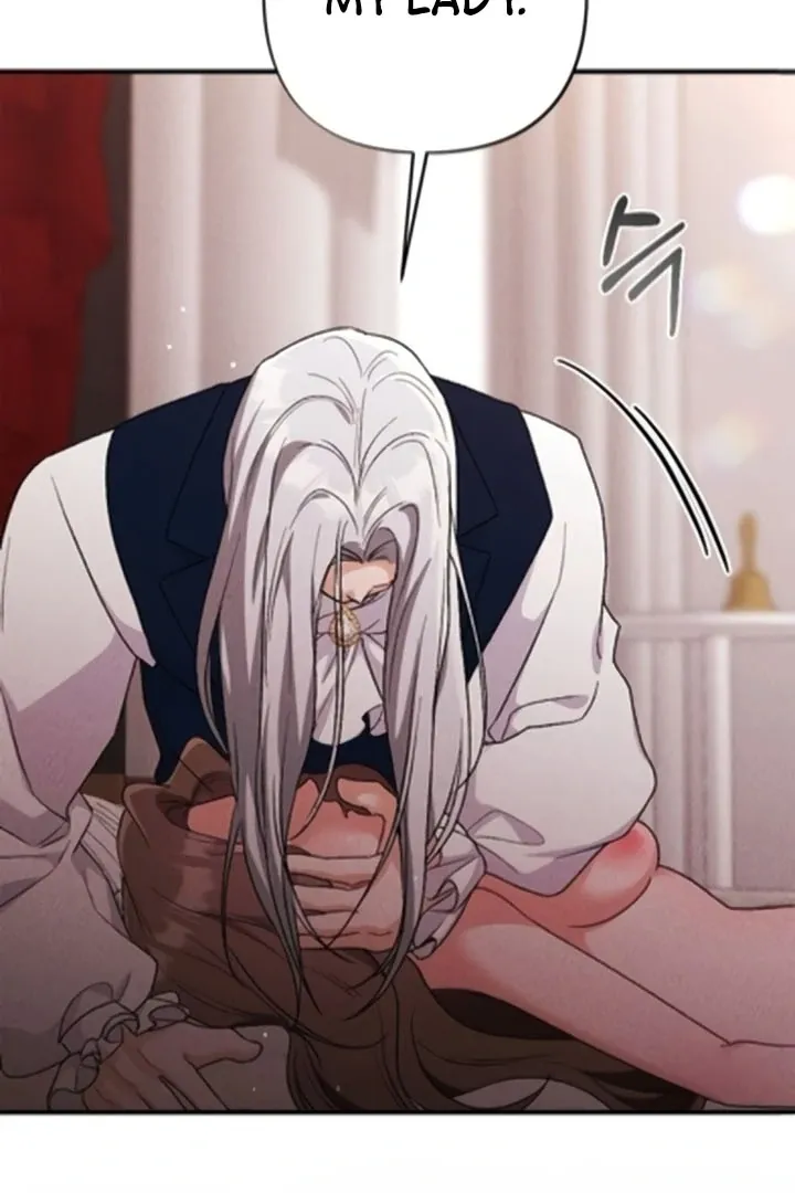 Read The Count’s Daughter’s Desire Unleashed chapter 12 image 106 on Lezhin