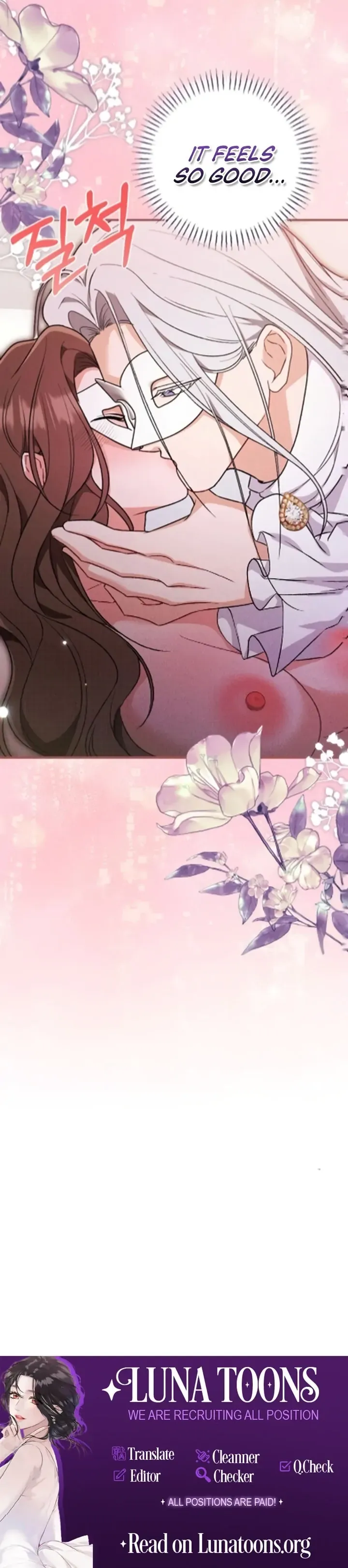 Read The Count’s Daughter’s Desire Unleashed chapter 12 image 112 on Lezhin