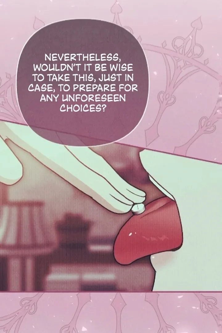 Read The Count’s Daughter’s Desire Unleashed chapter 12 image 21 on Lezhin