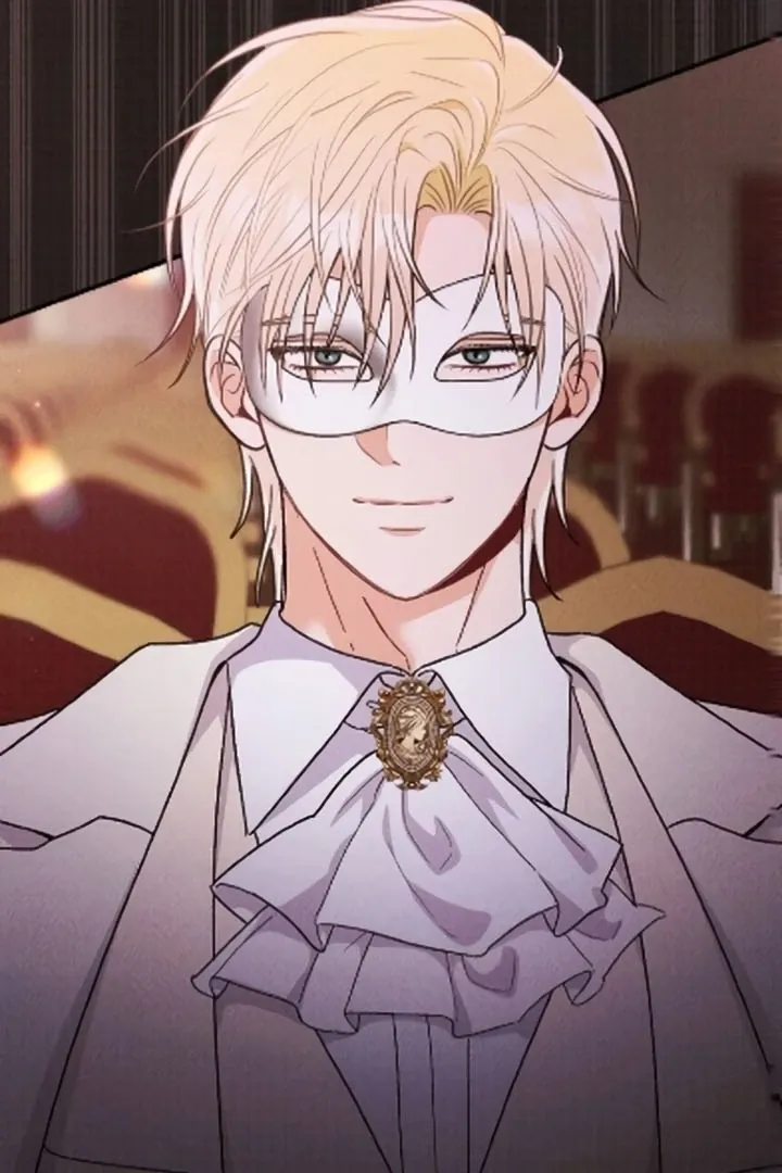 Read The Count’s Daughter’s Desire Unleashed chapter 12 image 28 on Lezhin