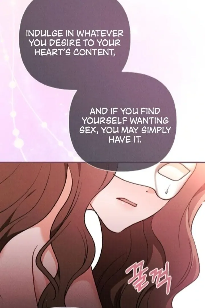 Read The Count’s Daughter’s Desire Unleashed chapter 12 image 3 on Lezhin