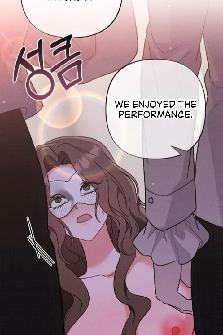 Read The Count’s Daughter’s Desire Unleashed chapter 12 image 37 on Lezhin