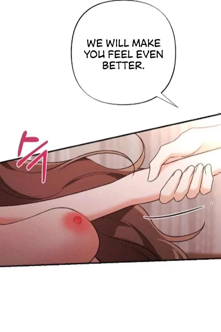 Read The Count’s Daughter’s Desire Unleashed chapter 12 image 39 on Lezhin
