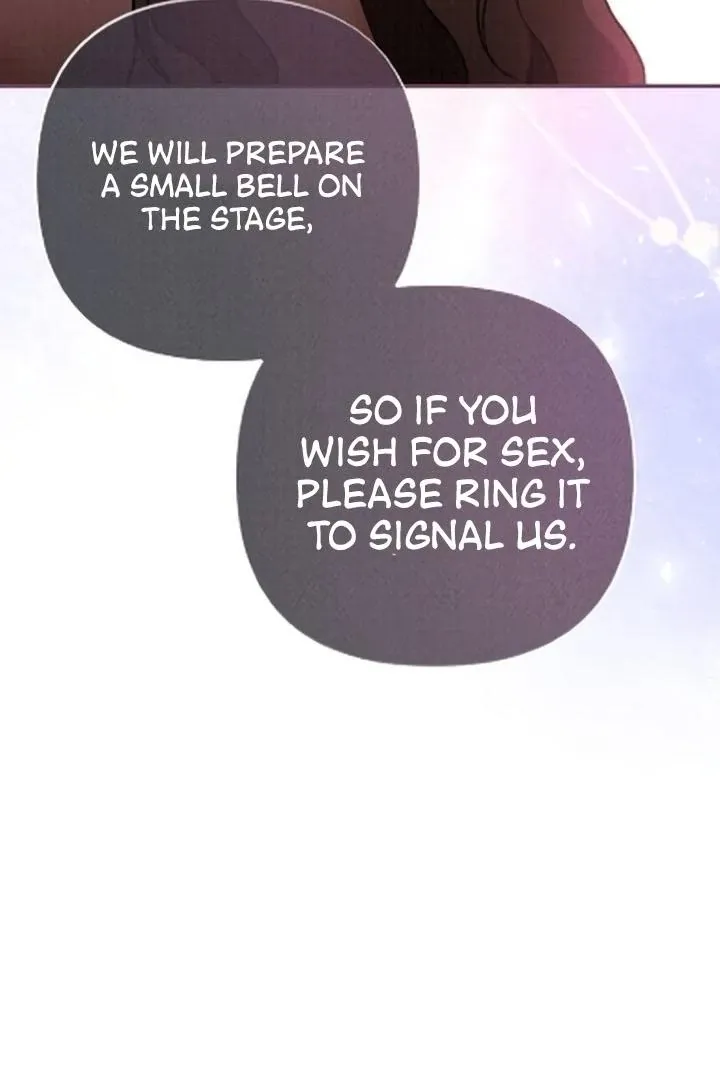 Read The Count’s Daughter’s Desire Unleashed chapter 12 image 4 on Lezhin