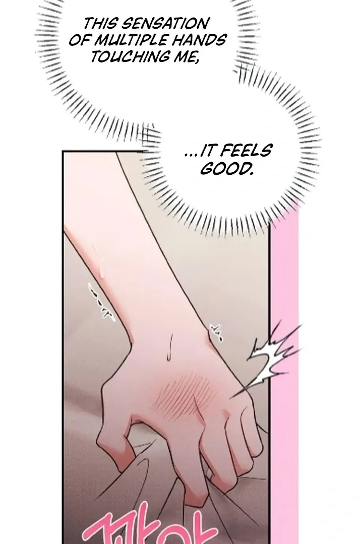 Read The Count’s Daughter’s Desire Unleashed chapter 12 image 47 on Lezhin