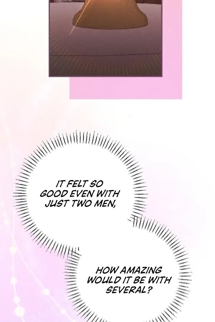 Read The Count’s Daughter’s Desire Unleashed chapter 12 image 6 on Lezhin