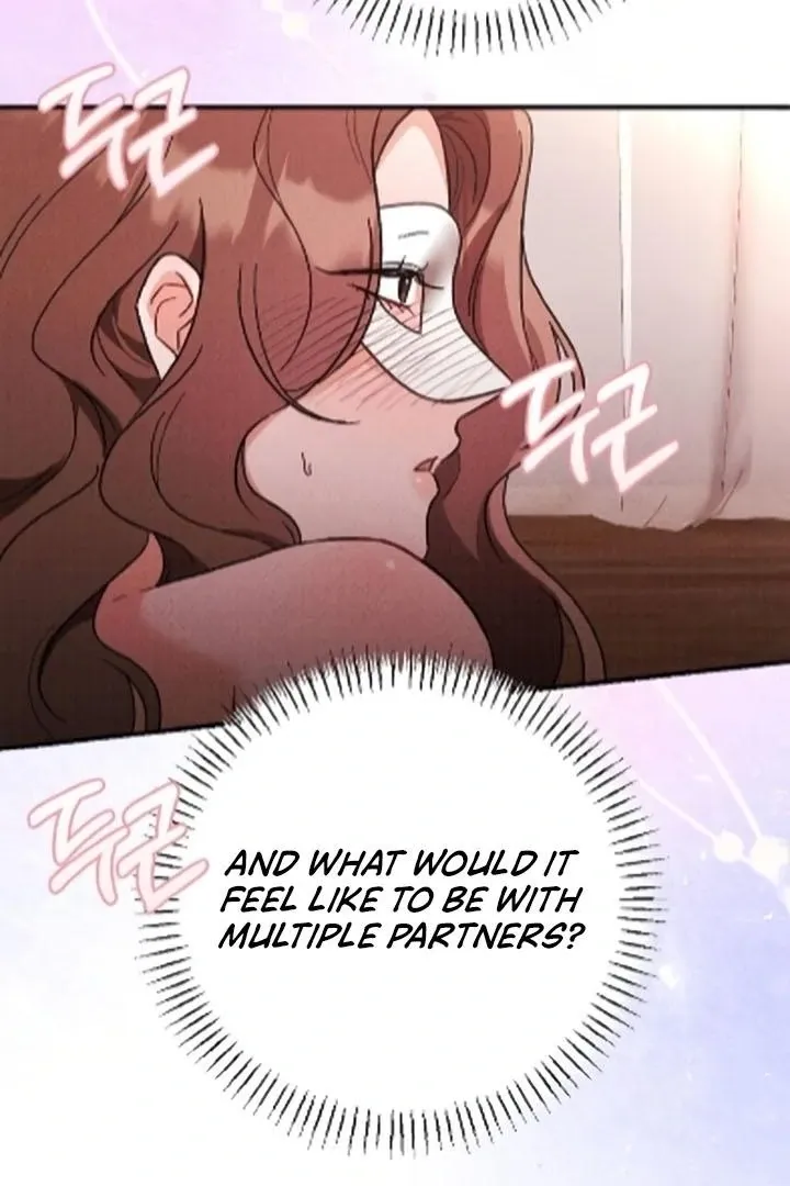 Read The Count’s Daughter’s Desire Unleashed chapter 12 image 7 on Lezhin