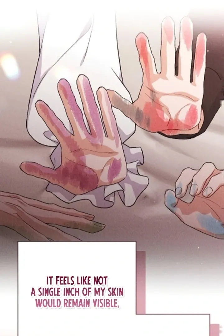 Read The Count’s Daughter’s Desire Unleashed chapter 12 image 79 on Lezhin