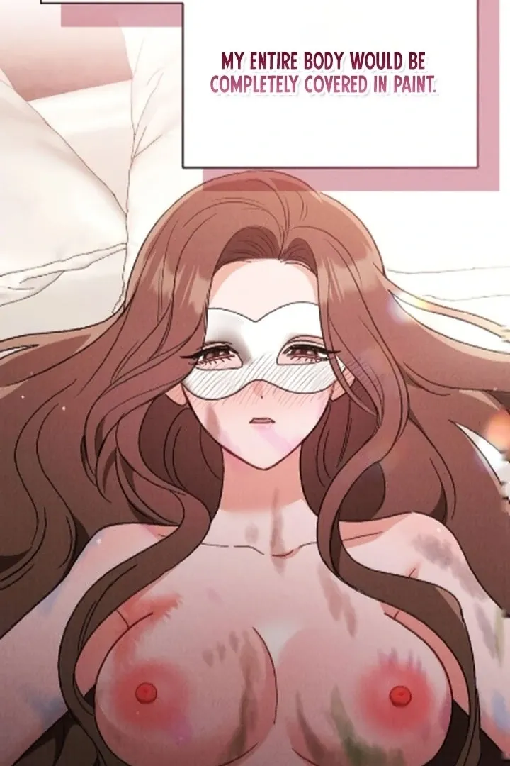 Read The Count’s Daughter’s Desire Unleashed chapter 12 image 80 on Lezhin