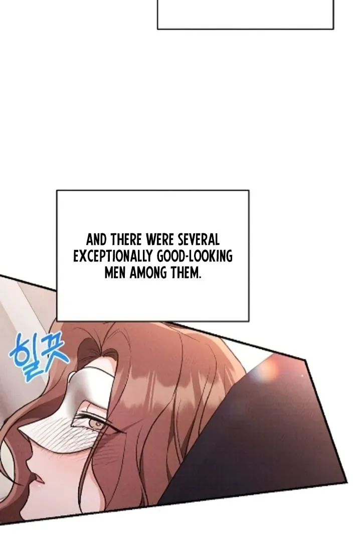 Read The Count’s Daughter’s Desire Unleashed chapter 12 image 89 on Lezhin