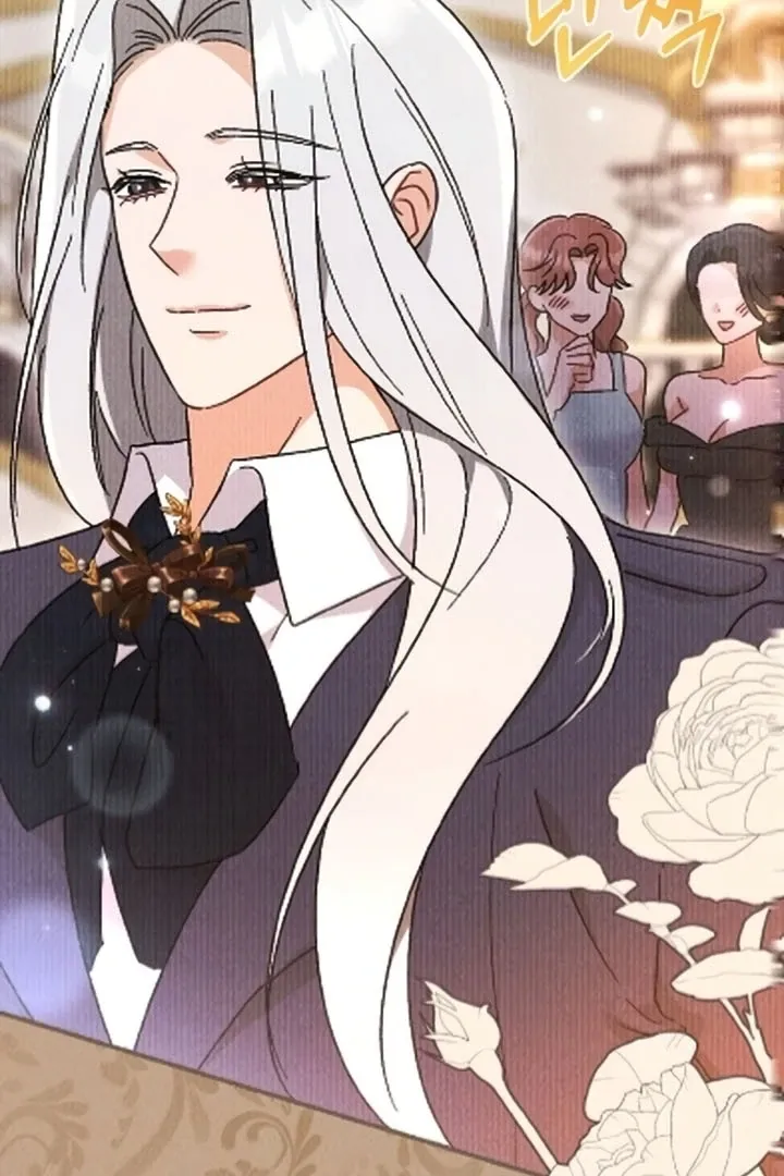 Read The Count’s Daughter’s Desire Unleashed chapter 12 image 94 on Lezhin