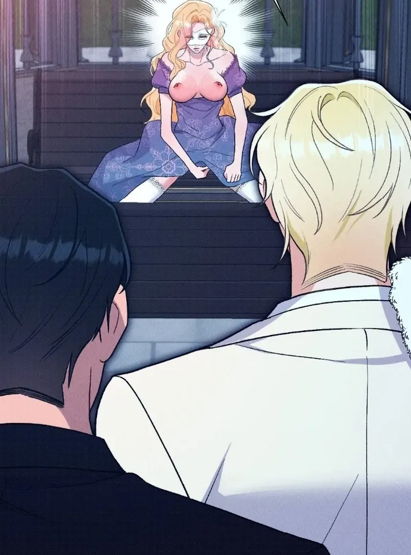 Read The Count’s Daughter’s Desire Unleashed chapter 2 image 103 on Lezhin