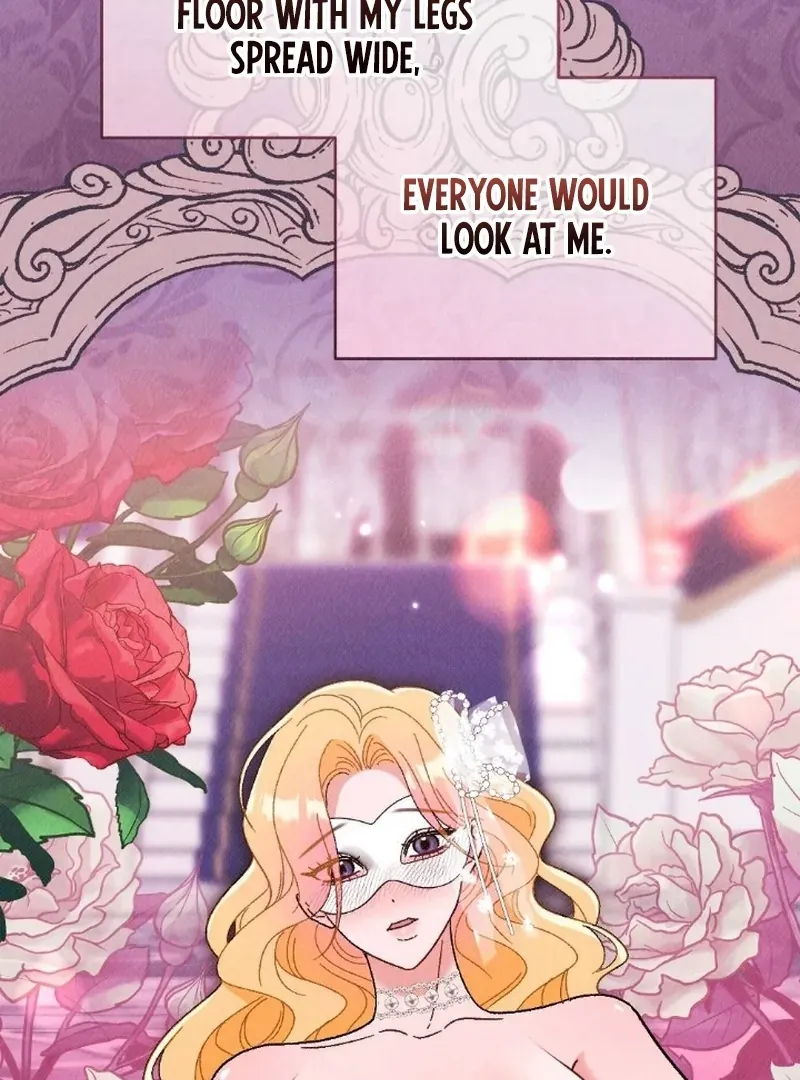 Read The Count’s Daughter’s Desire Unleashed chapter 2 image 21 on Lezhin