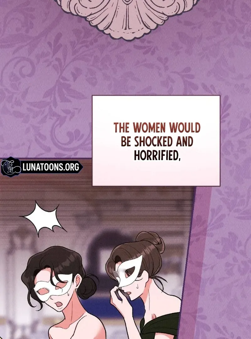 Read The Count’s Daughter’s Desire Unleashed chapter 2 image 23 on Lezhin