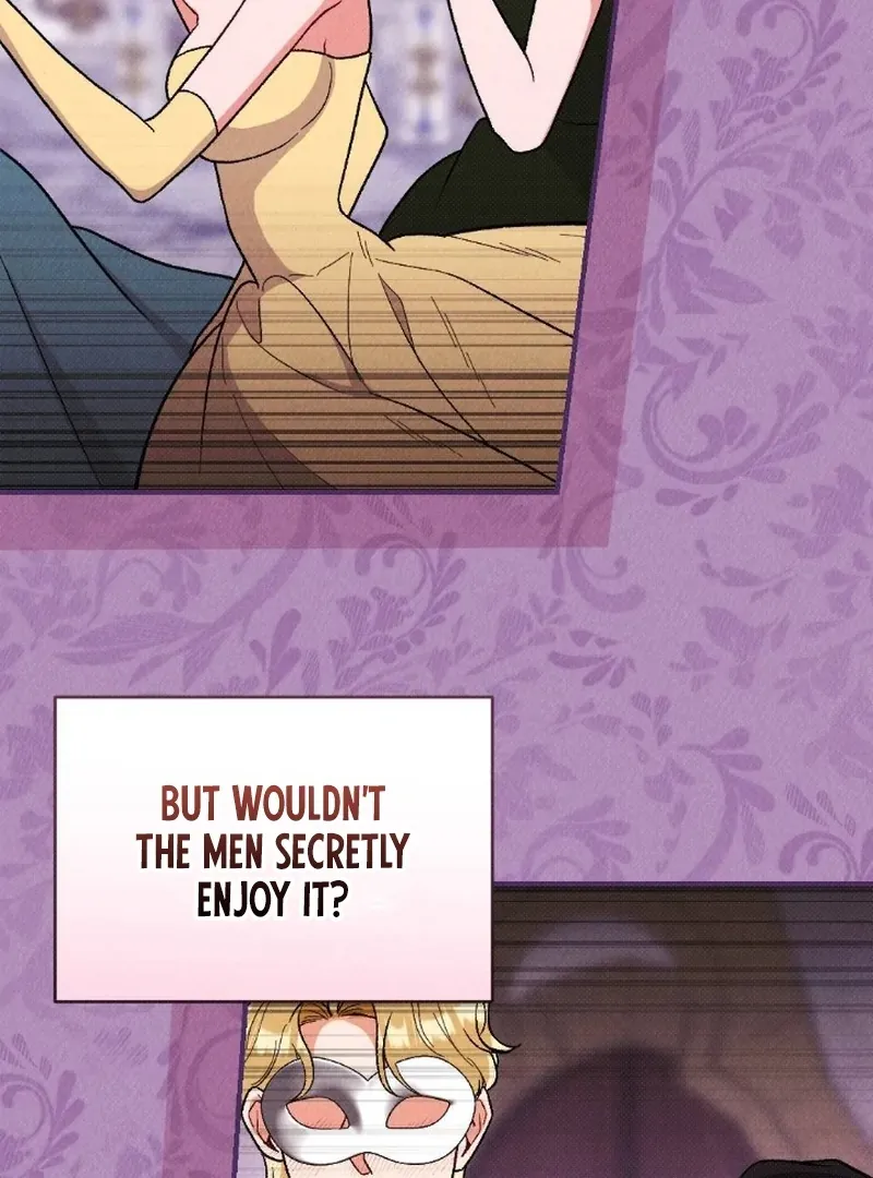 Read The Count’s Daughter’s Desire Unleashed chapter 2 image 24 on Lezhin