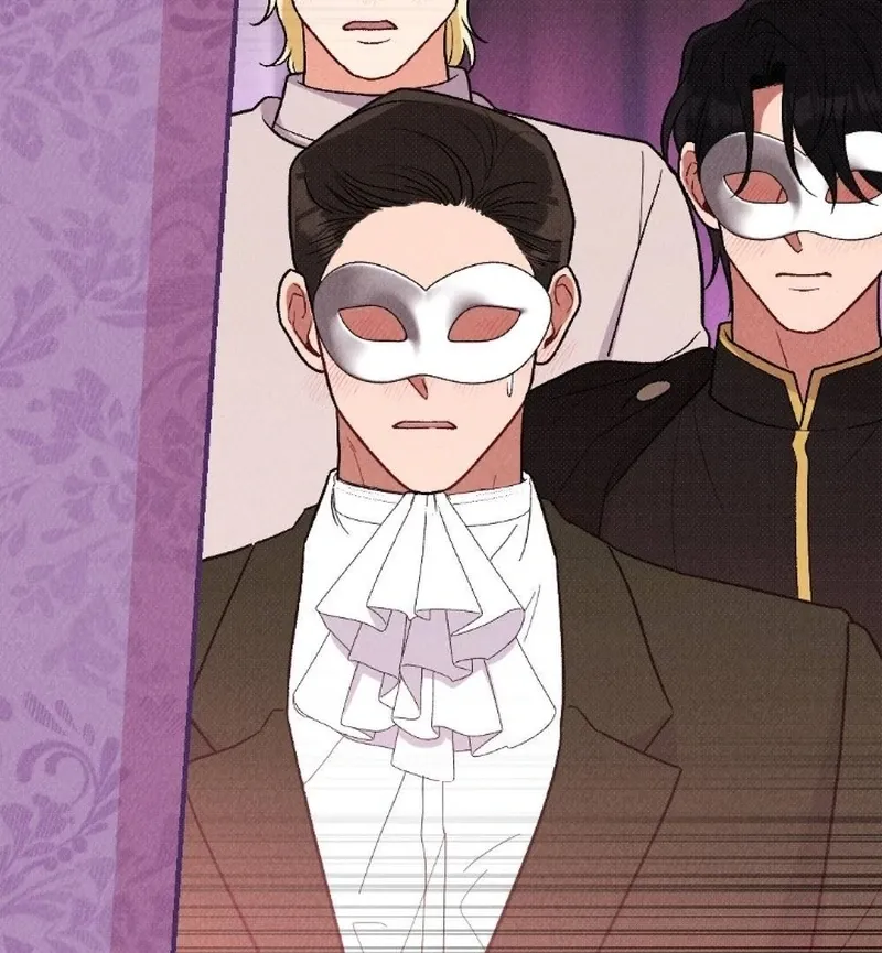 Read The Count’s Daughter’s Desire Unleashed chapter 2 image 25 on Lezhin