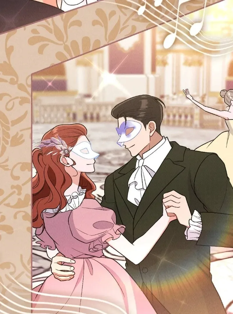 Read The Count’s Daughter’s Desire Unleashed chapter 2 image 4 on Lezhin