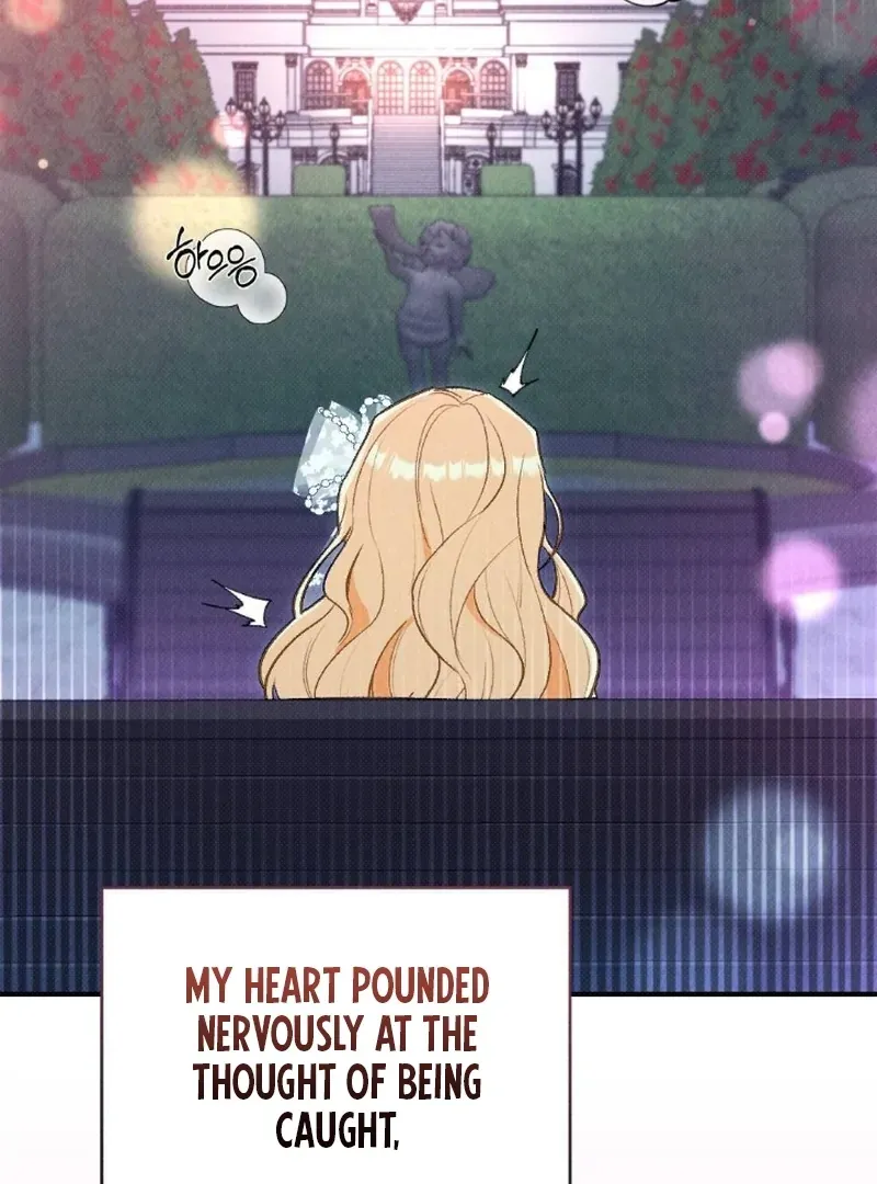 Read The Count’s Daughter’s Desire Unleashed chapter 2 image 61 on Lezhin