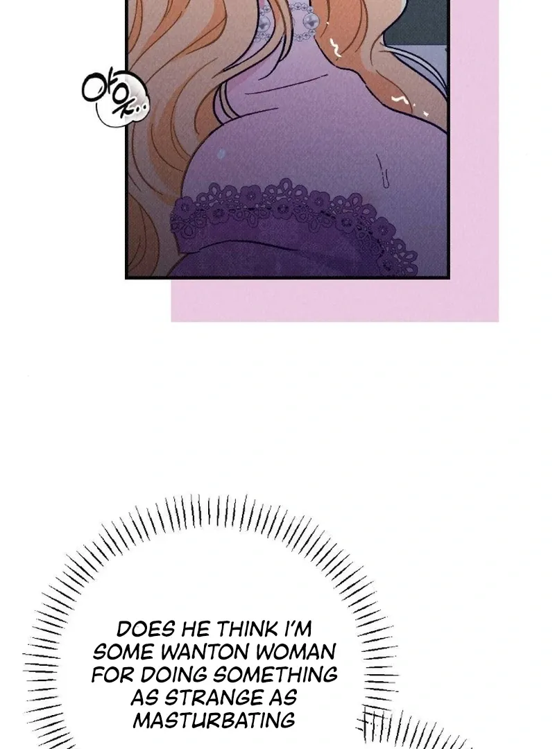 Read The Count’s Daughter’s Desire Unleashed chapter 4 image 10 on Lezhin