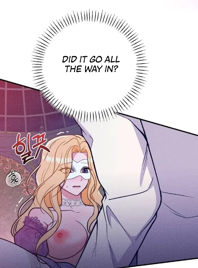 Read The Count’s Daughter’s Desire Unleashed chapter 4 image 15 on Lezhin