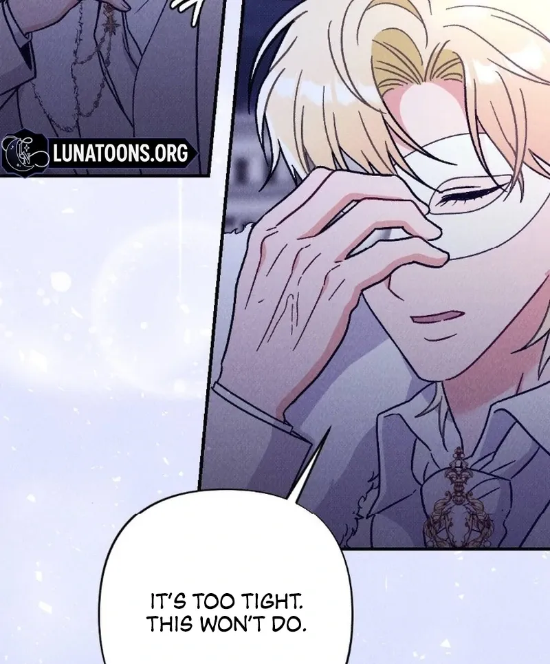 Read The Count’s Daughter’s Desire Unleashed chapter 4 image 25 on Lezhin