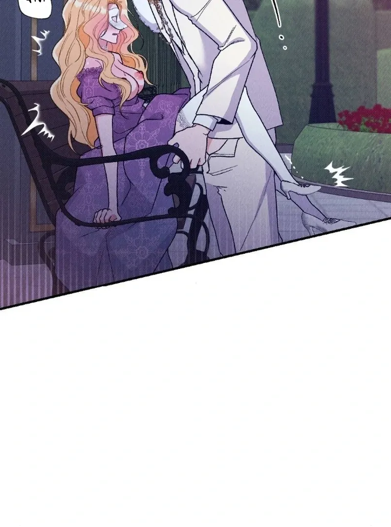 Read The Count’s Daughter’s Desire Unleashed chapter 4 image 3 on Lezhin