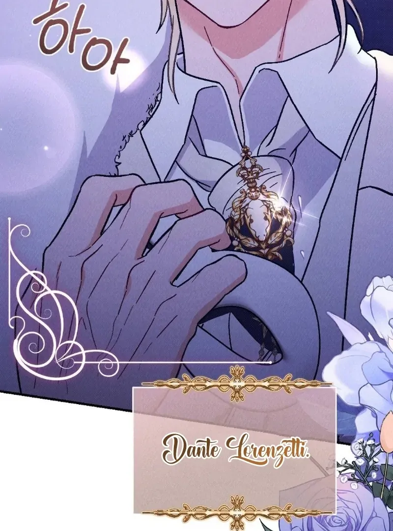 Read The Count’s Daughter’s Desire Unleashed chapter 4 image 30 on Lezhin