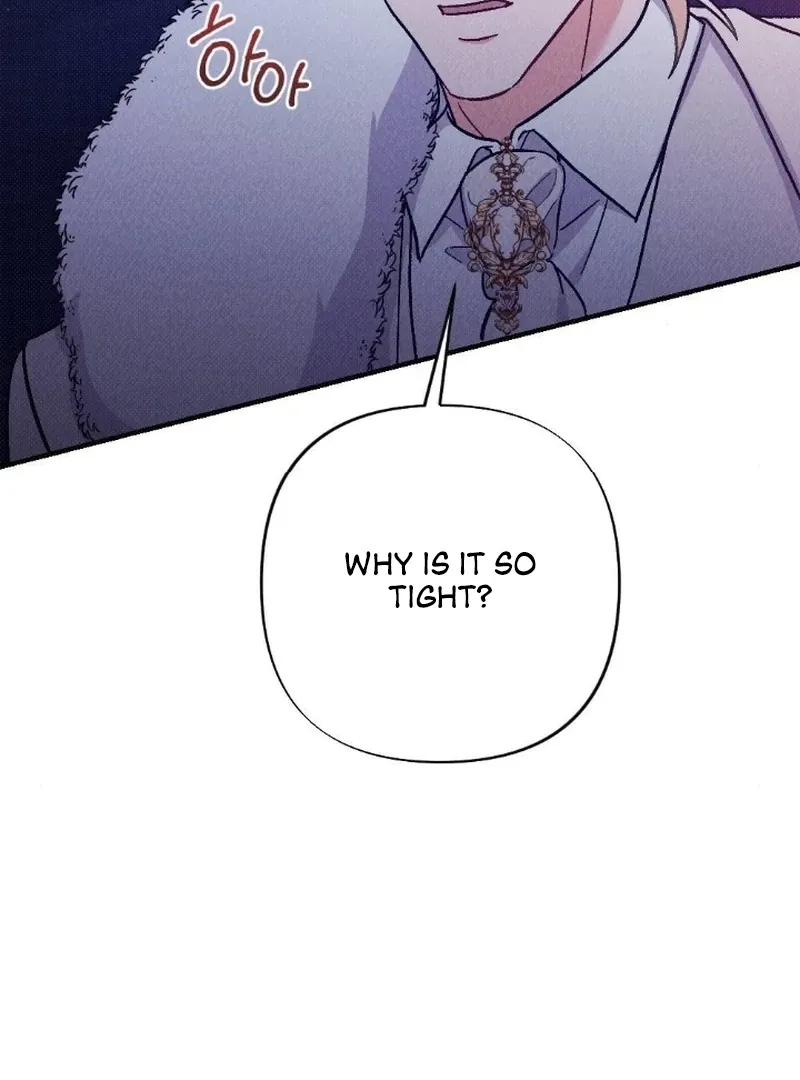 Read The Count’s Daughter’s Desire Unleashed chapter 4 image 8 on Lezhin