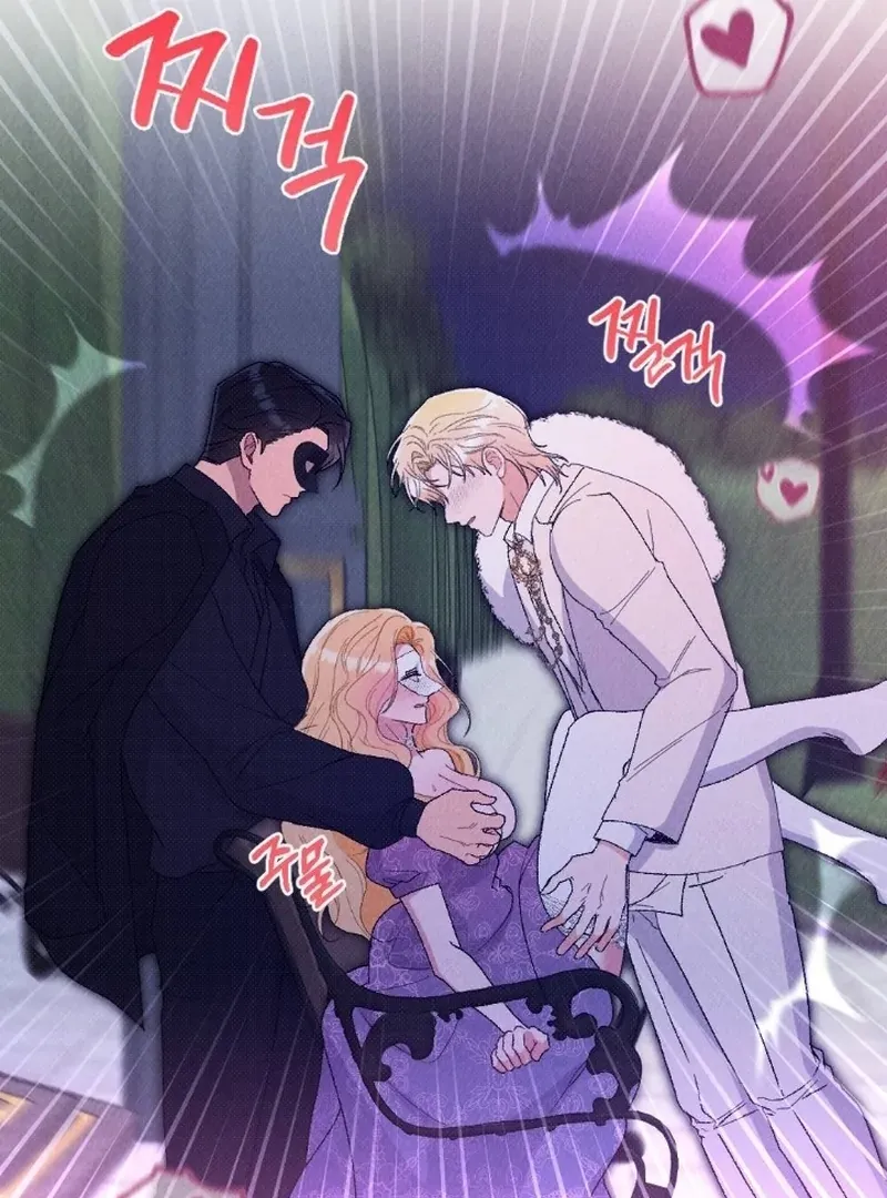 Read The Count’s Daughter’s Desire Unleashed chapter 4 image 82 on Lezhin
