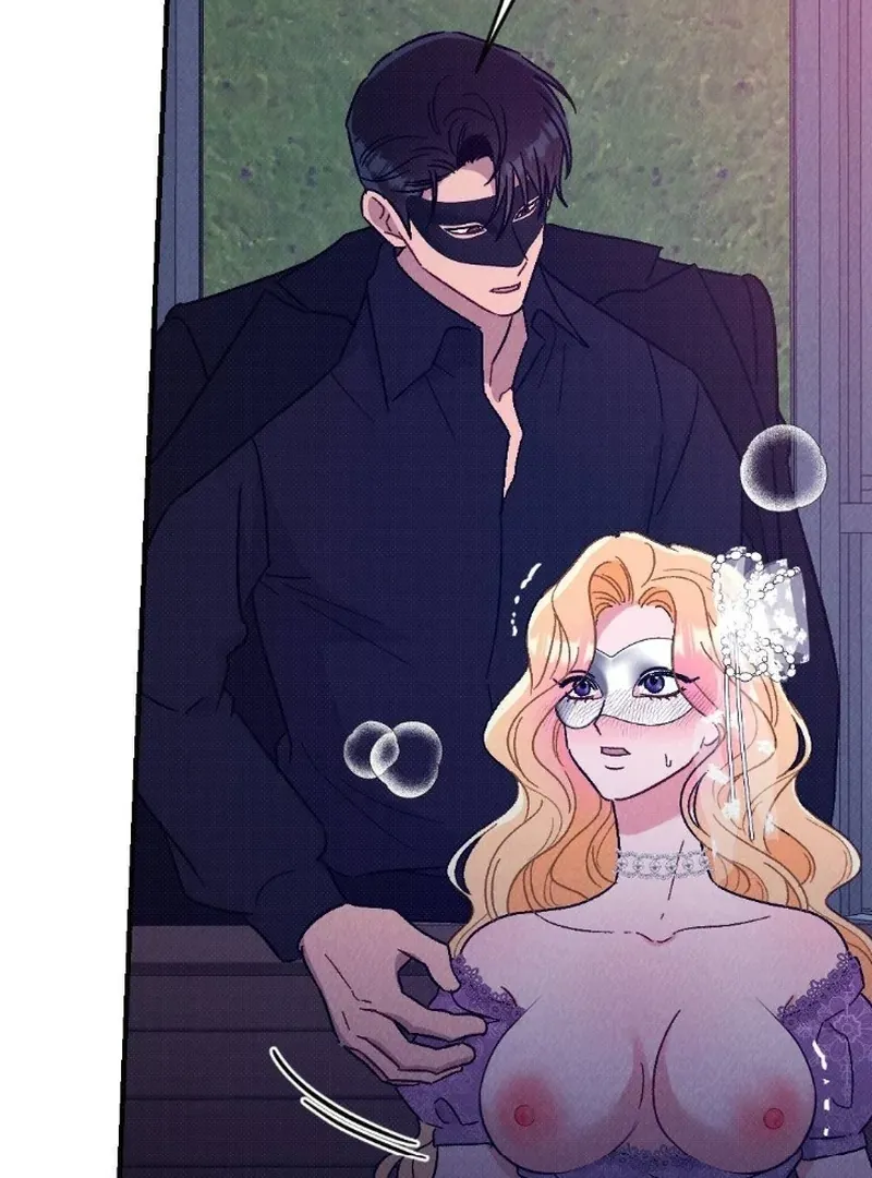 Read The Count’s Daughter’s Desire Unleashed chapter 4 image 88 on Lezhin