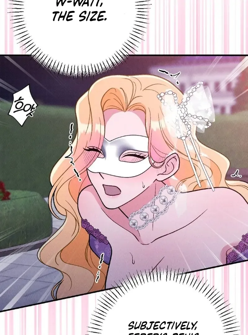 Read The Count’s Daughter’s Desire Unleashed chapter 5 image 24 on Lezhin