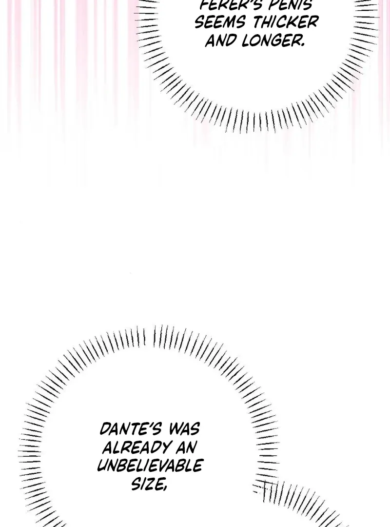 Read The Count’s Daughter’s Desire Unleashed chapter 5 image 25 on Lezhin