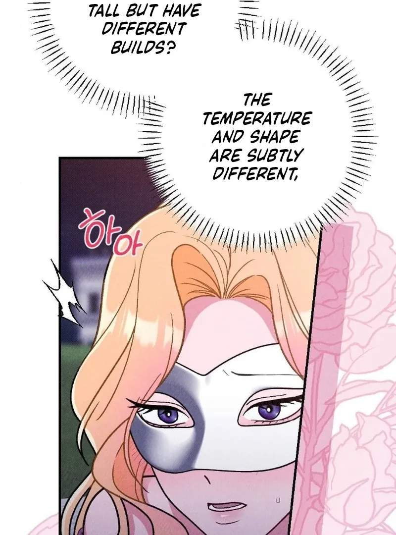 Read The Count’s Daughter’s Desire Unleashed chapter 5 image 28 on Lezhin