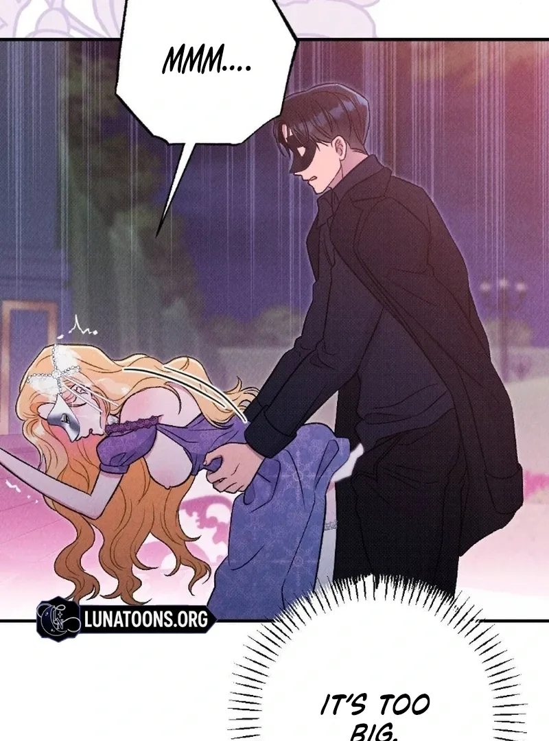 Read The Count’s Daughter’s Desire Unleashed chapter 5 image 31 on Lezhin