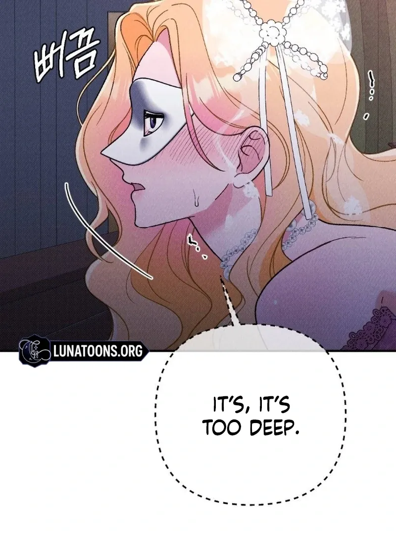 Read The Count’s Daughter’s Desire Unleashed chapter 5 image 35 on Lezhin