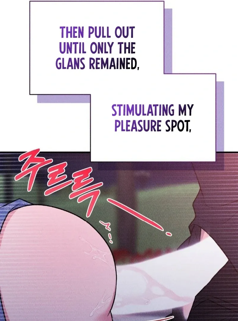 Read The Count’s Daughter’s Desire Unleashed chapter 5 image 83 on Lezhin