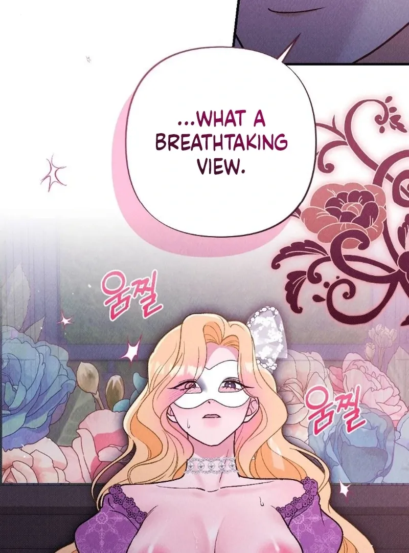 Read The Count’s Daughter’s Desire Unleashed chapter 5 image 9 on Lezhin