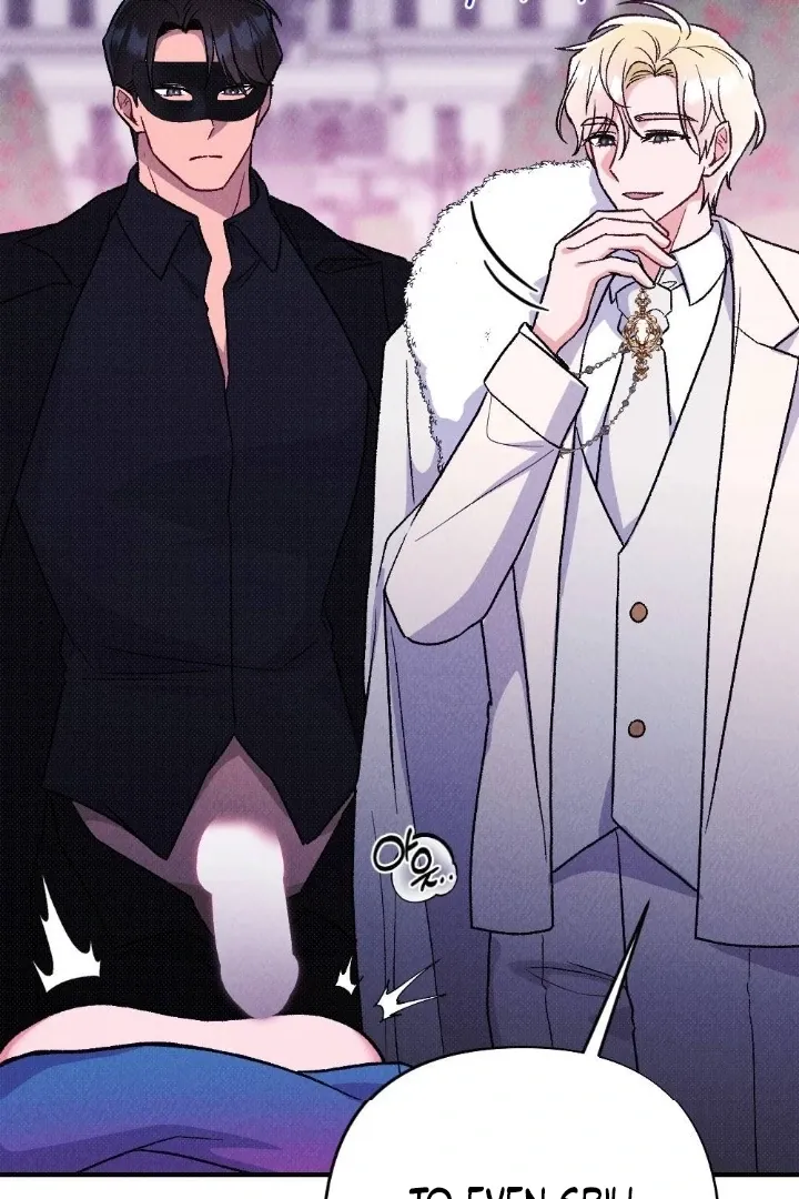 Read The Count’s Daughter’s Desire Unleashed chapter 6 image 10 on Lezhin