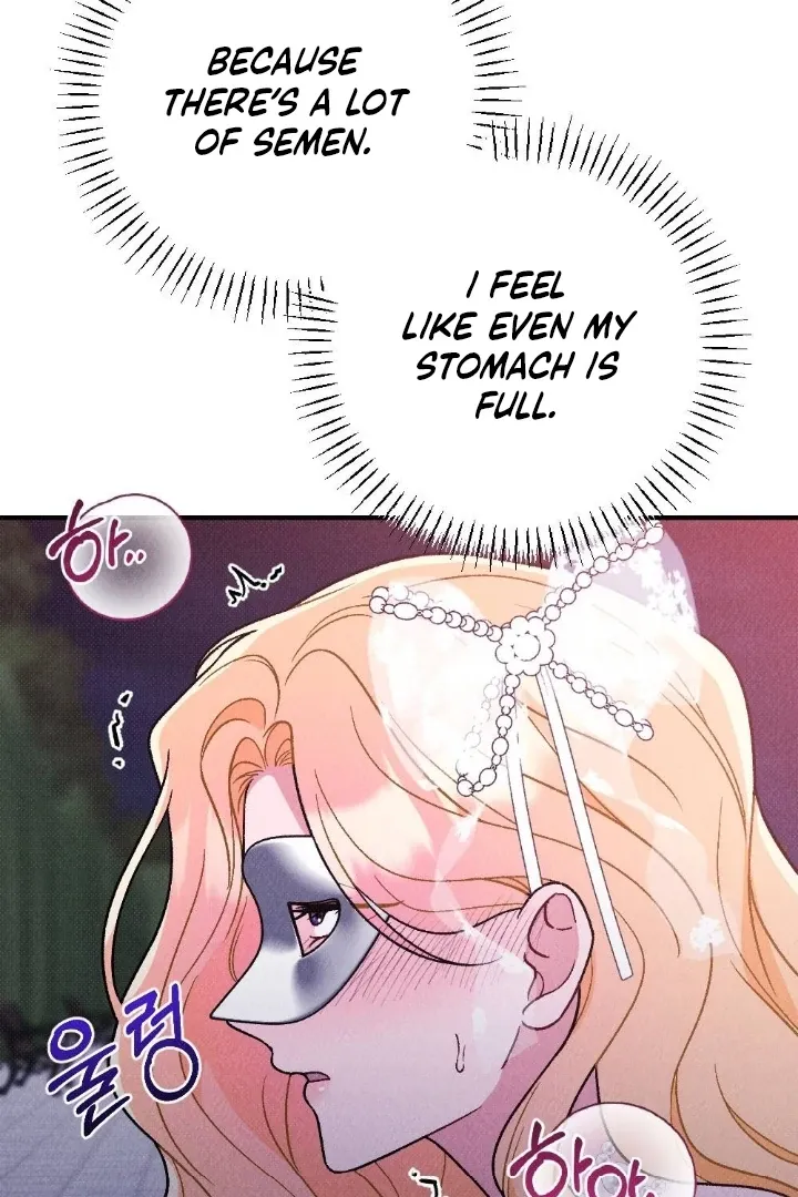 Read The Count’s Daughter’s Desire Unleashed chapter 6 image 31 on Lezhin