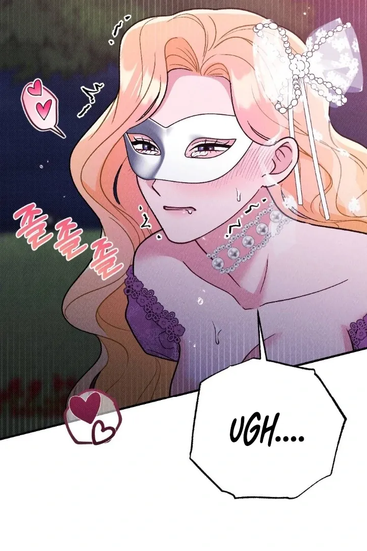 Read The Count’s Daughter’s Desire Unleashed chapter 6 image 5 on Lezhin